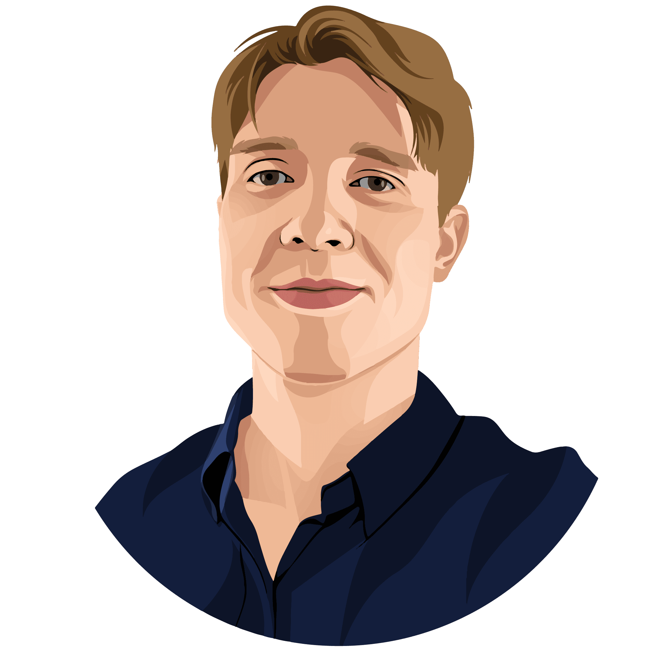 Lukas Peterson